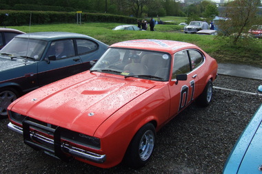 3500 V8